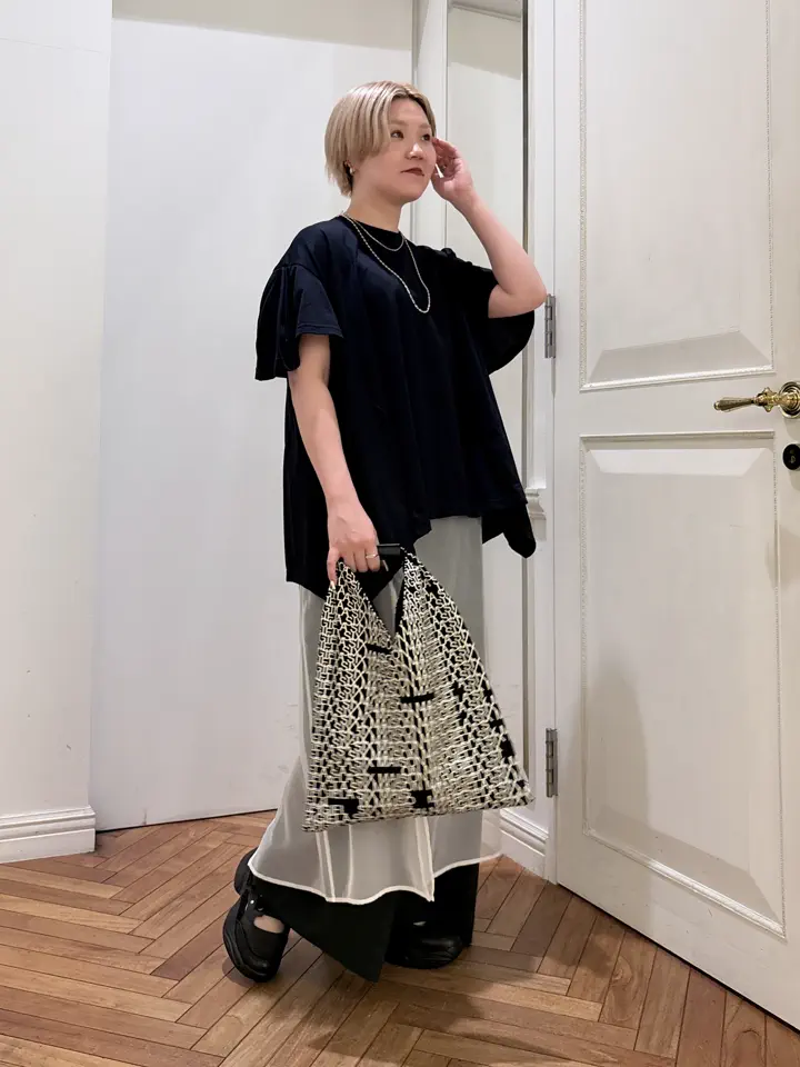 ENFOLD(エンフォルド)】 SKIRT PARTS｜PARIGOT ONLINE（パリゴオンライン）