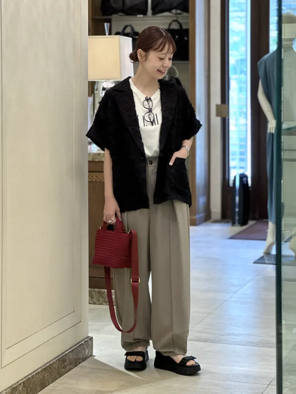 PARIGOT ORIGINAL STAFF STYLE 01