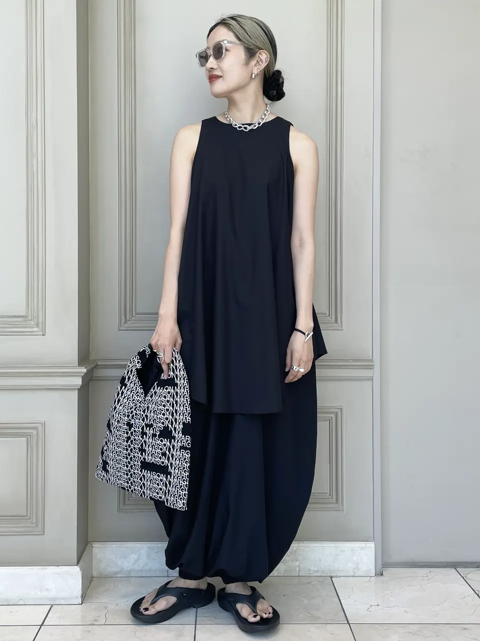 OOFOS(ウーフォス)】 OOriginal - Black｜PARIGOT ONLINE（パリゴ