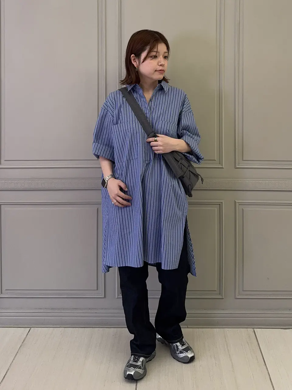 PARIGOT ORIGINAL STAFF STYLE 17