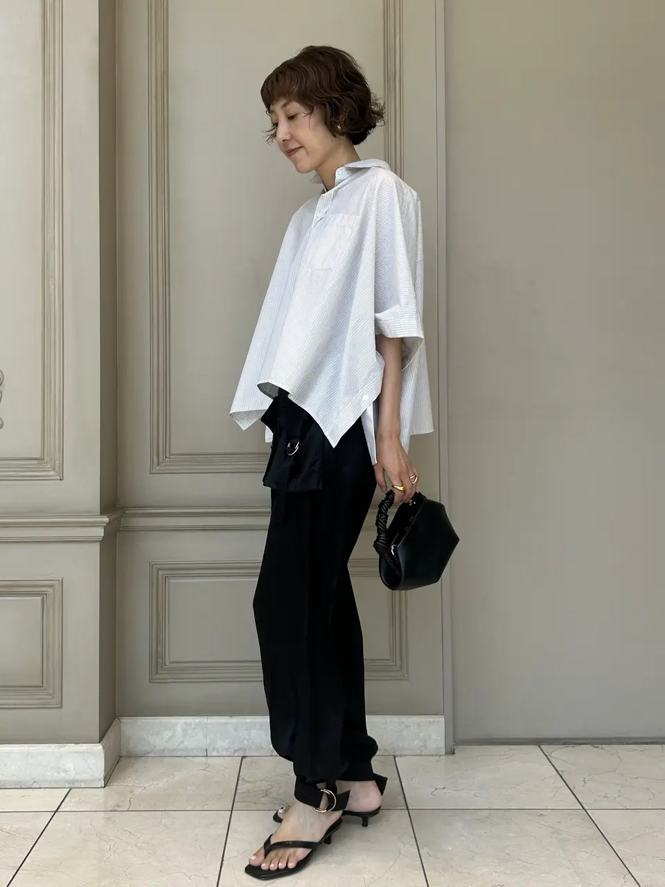 Meeting Style