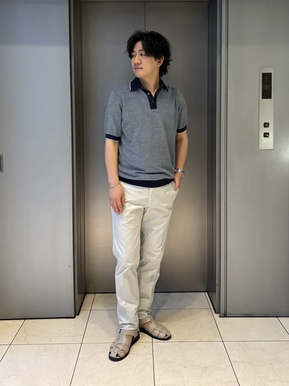 スタイリングスナップ