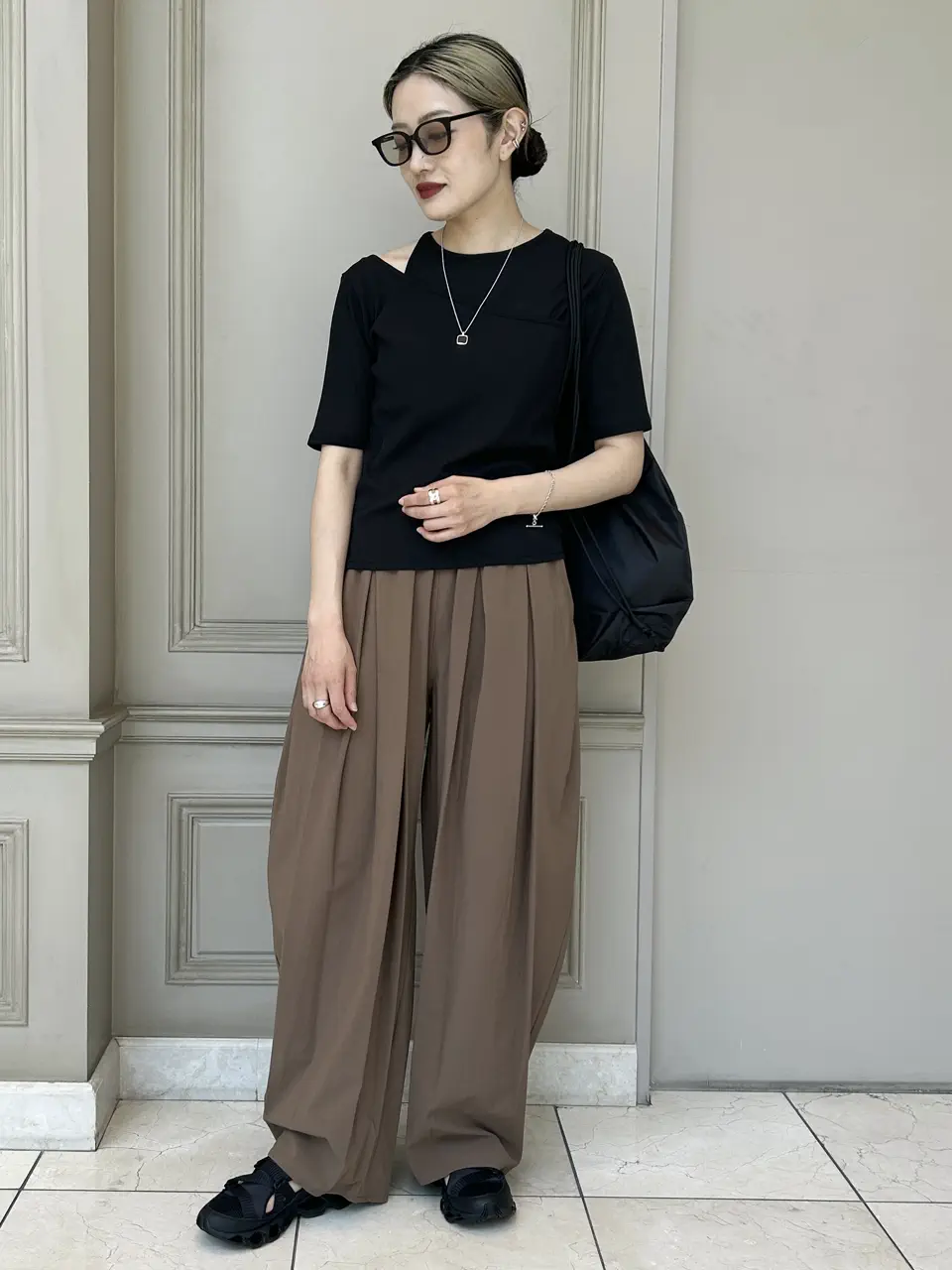 PARIGOT ORIGINAL STAFF STYLE 15