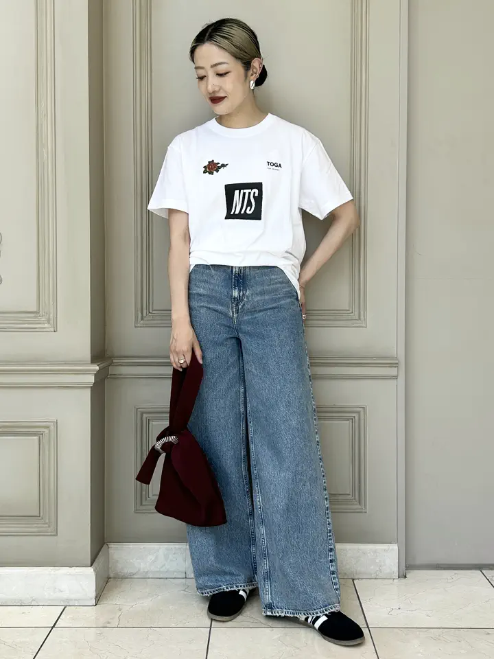 upper hights(アッパーハイツ)】 THE LIAM｜PARIGOT ONLINE（パリゴ