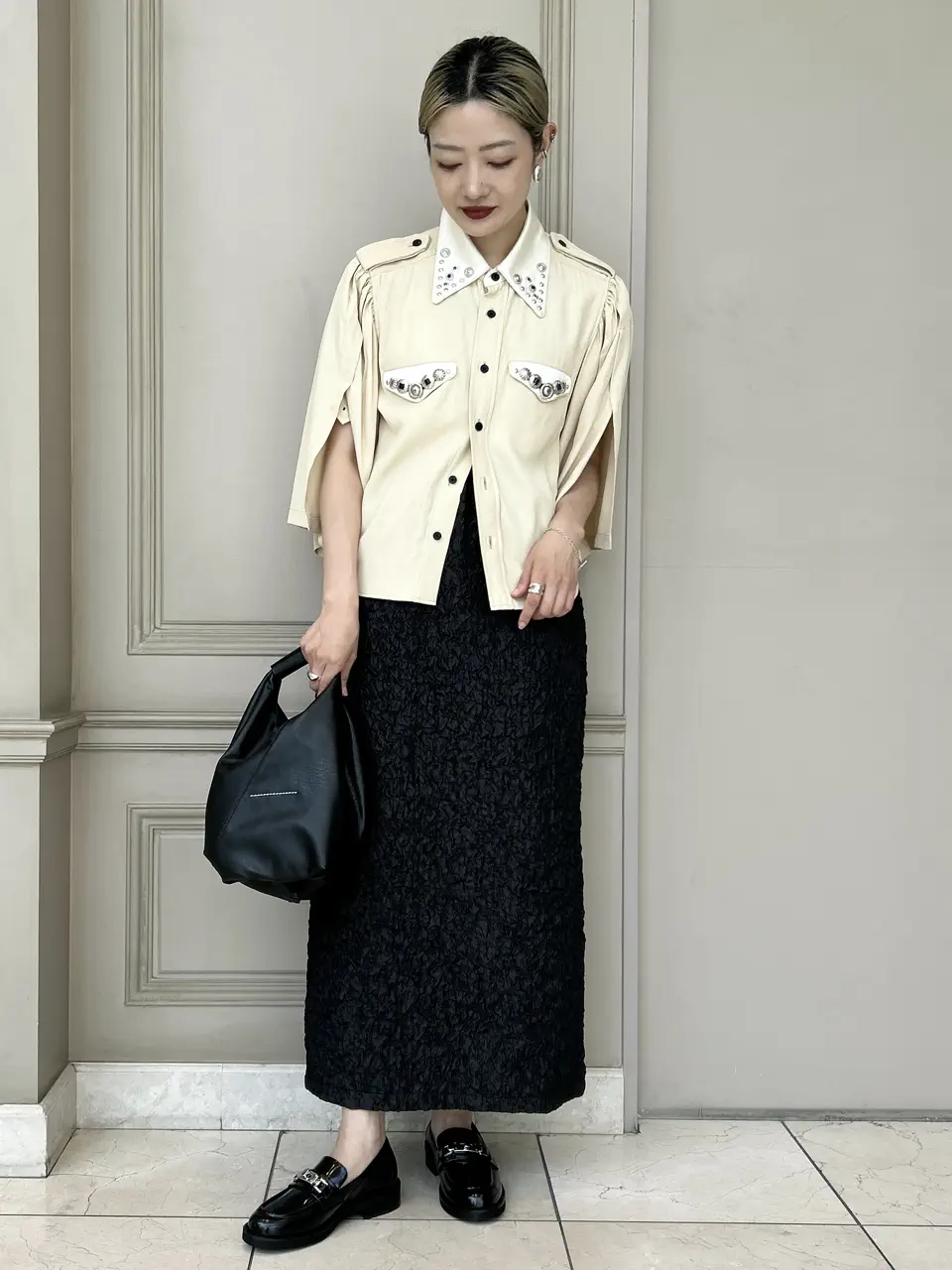 PARIGOT ORIGINAL STAFF STYLE 08