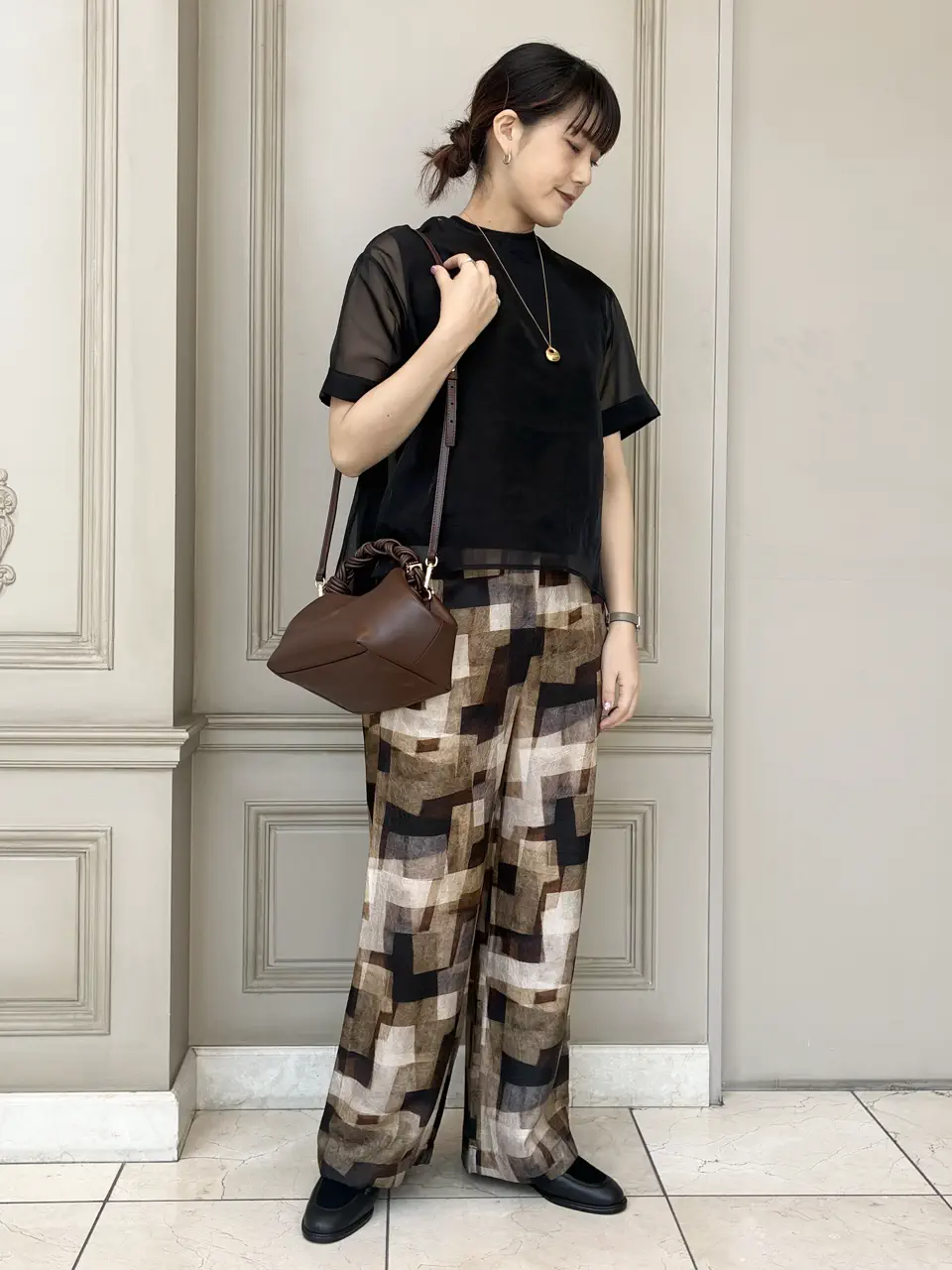 PARIGOT ORIGINAL STAFF STYLE 05