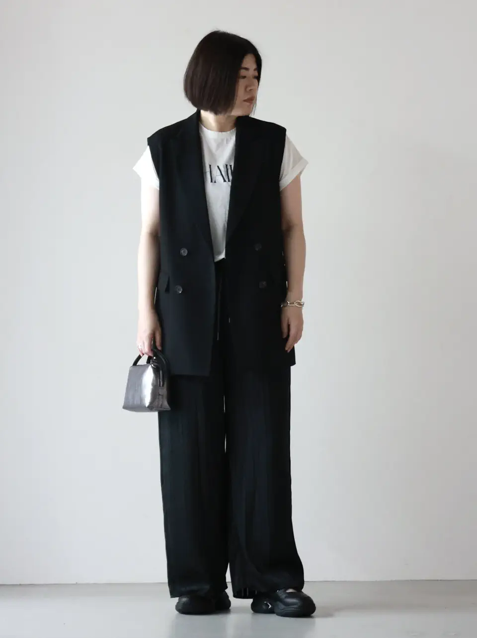 PARIGOT ORIGINAL STAFF STYLE 10