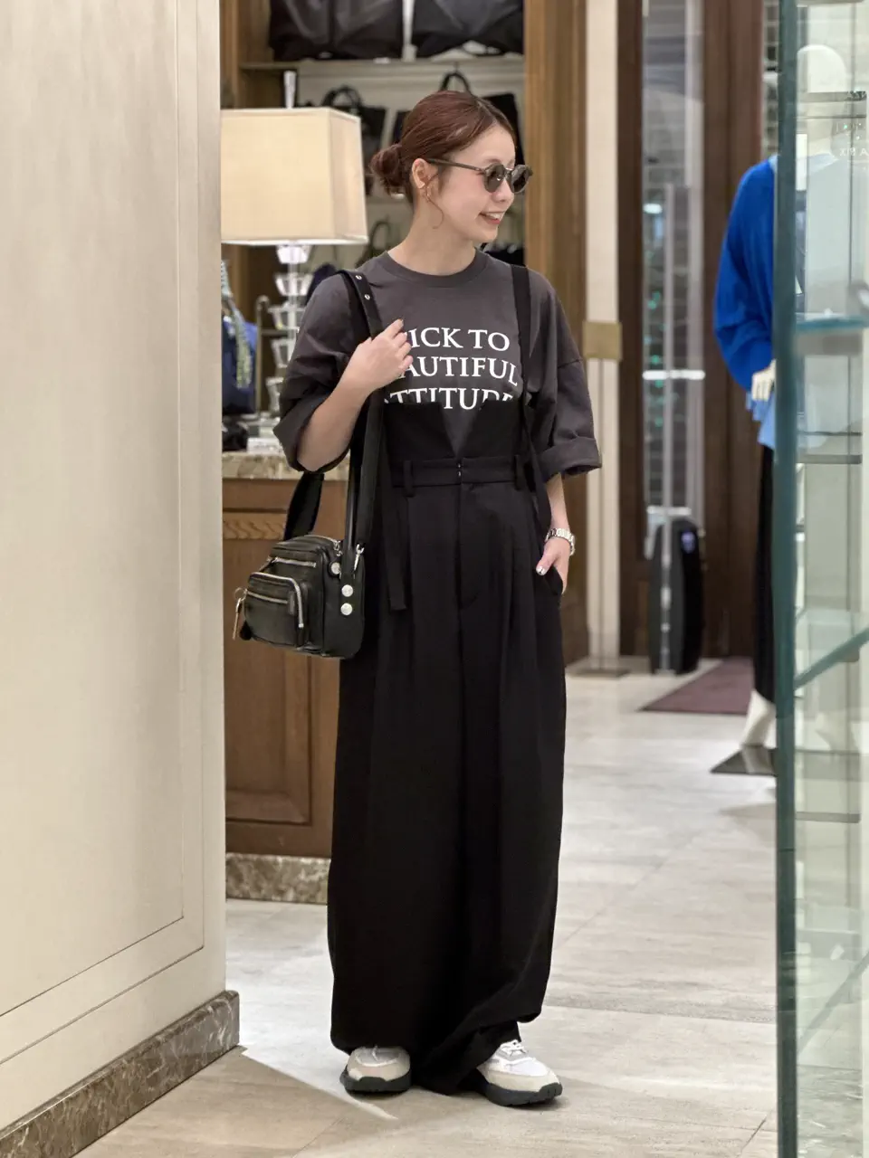 PARIGOT ORIGINAL STAFF STYLE 13