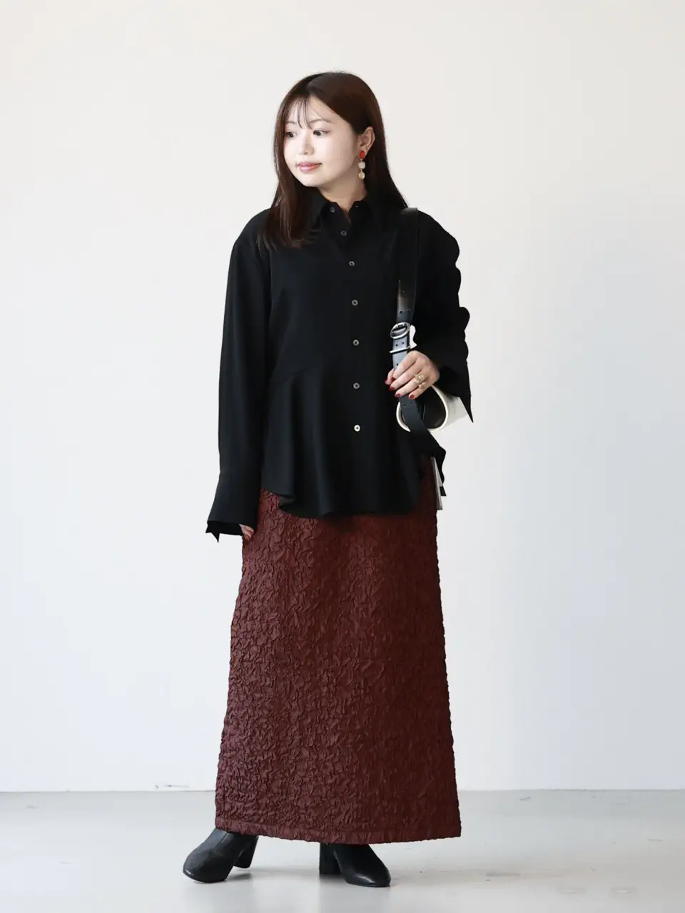PARIGOT ORIGINAL STAFF STYLE 06