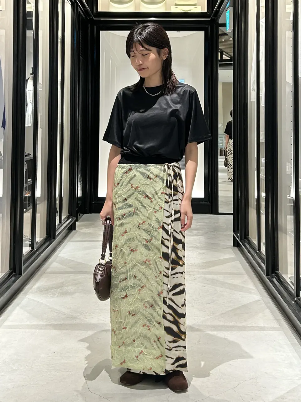 PARIGOT ORIGINAL STAFF STYLE 14