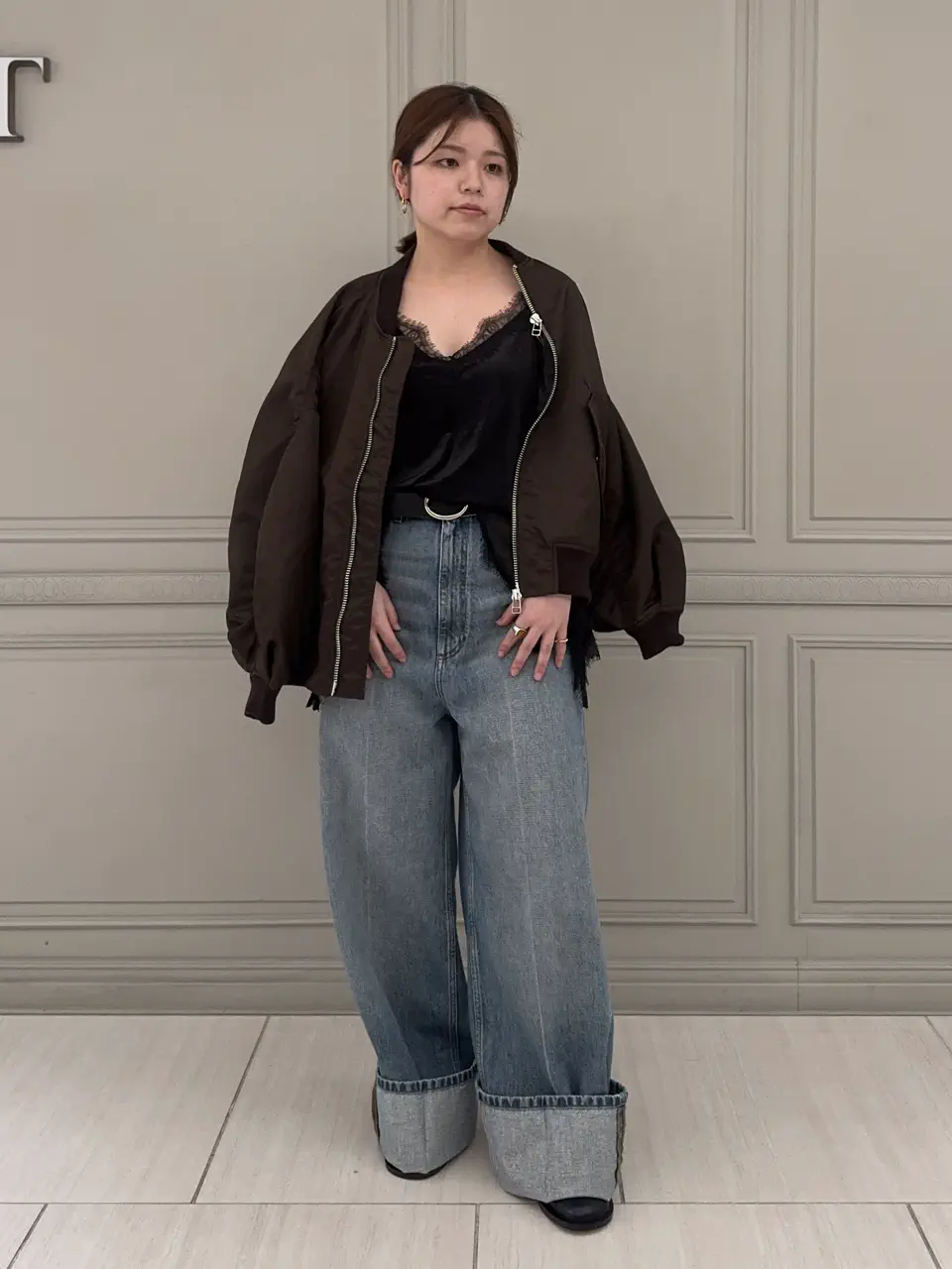 PARIGOT ORIGINAL STAFF STYLE 05