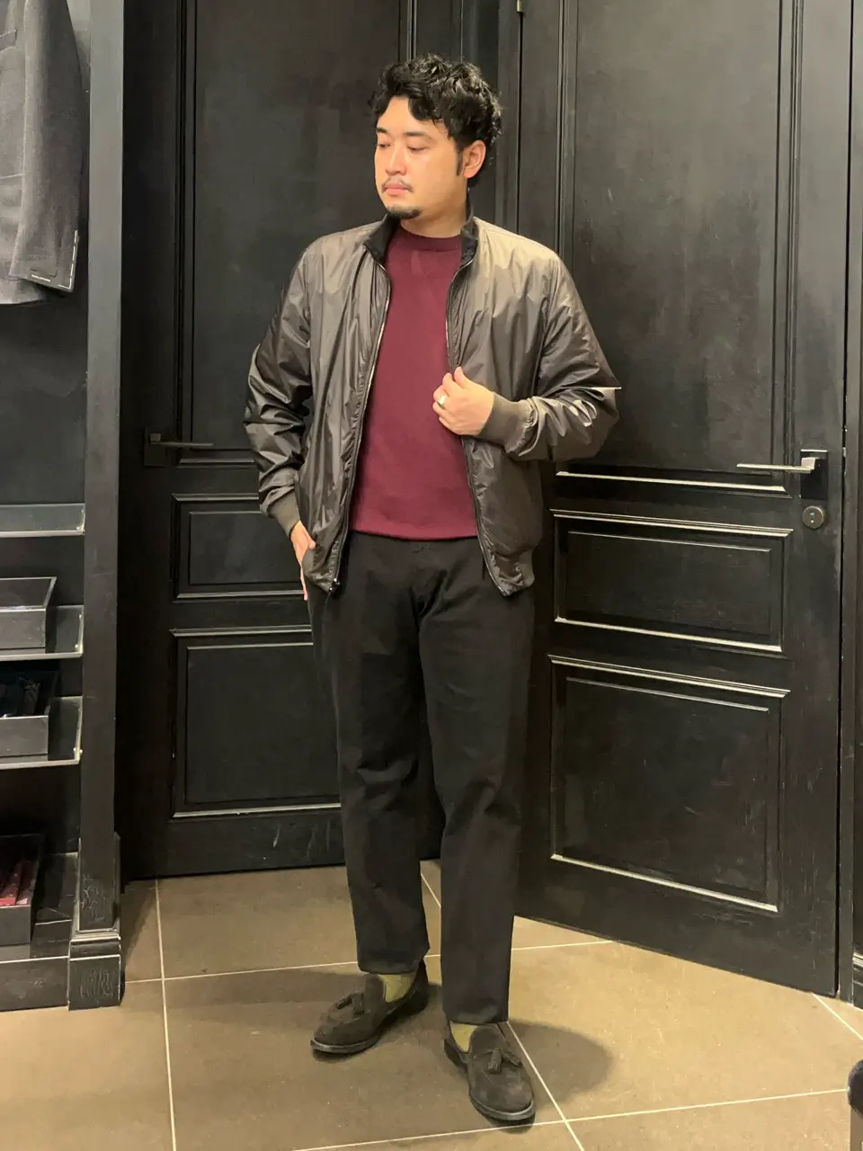 LOOK 03