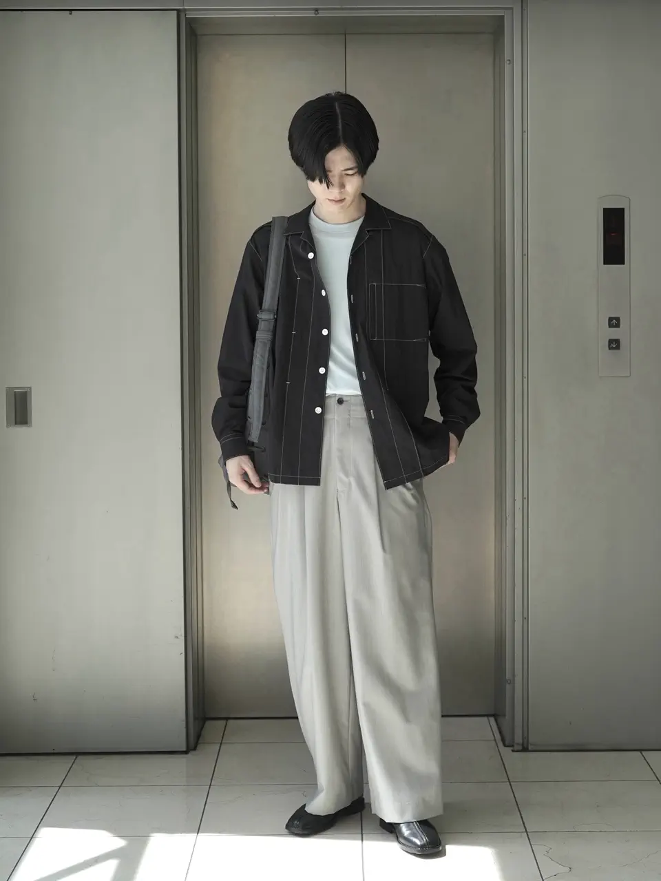 STAFF SNAP 04