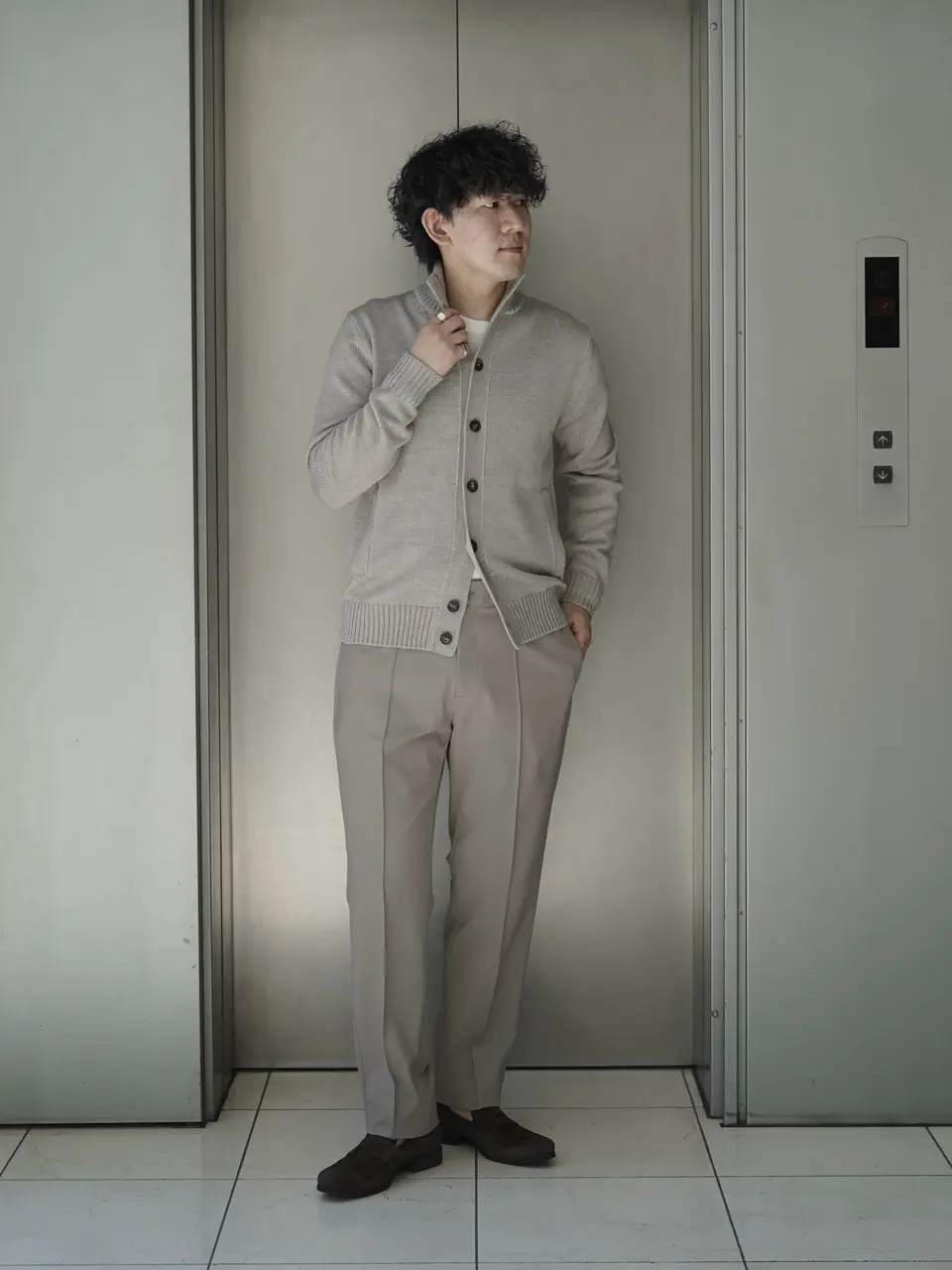LOOK 03