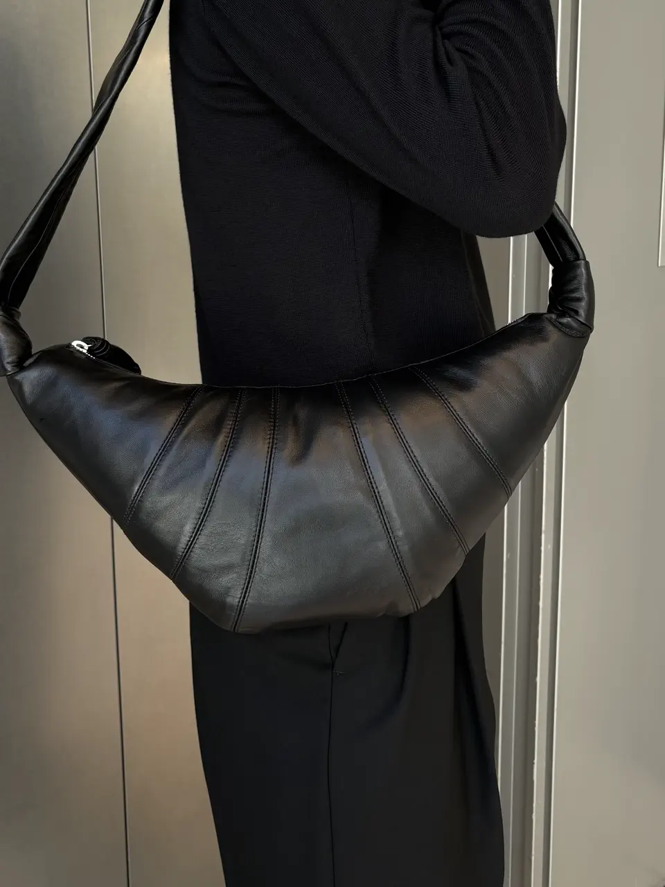 ぞえ 175cm MEDIUM着用