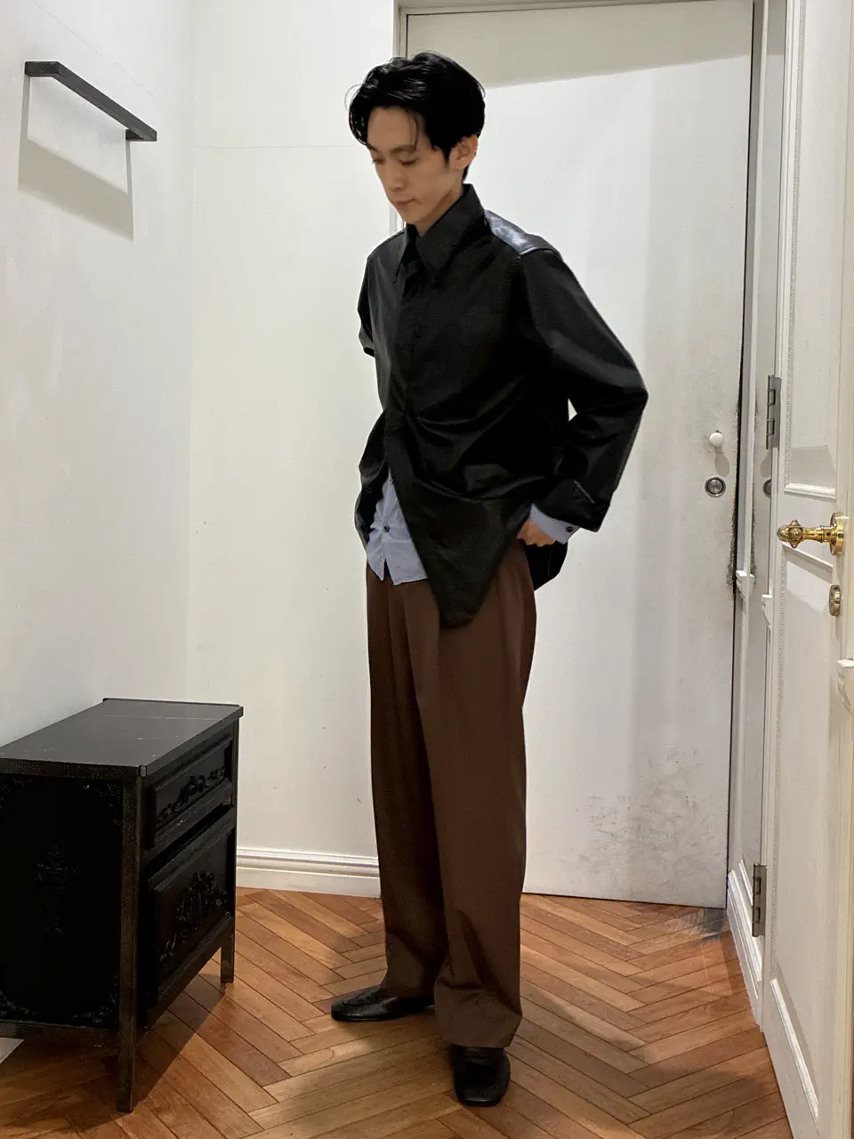 STAFF SNAP 01