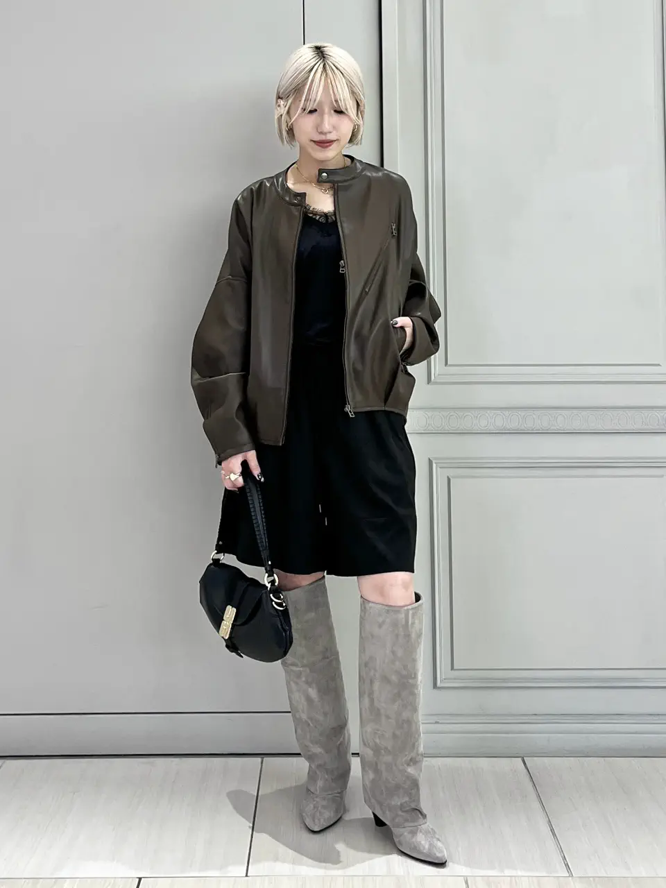 PARIGOT ORIGINAL STAFF STYLE 04