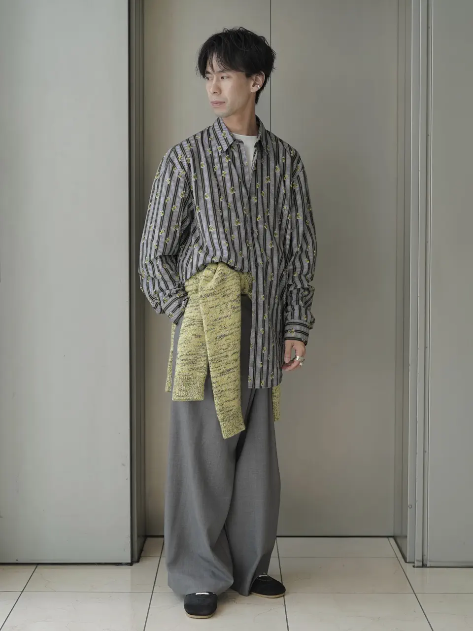 STAFF SNAP 05