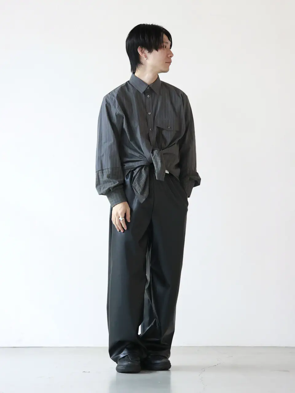 PARIGOT ORIGINAL STAFF STYLE 05