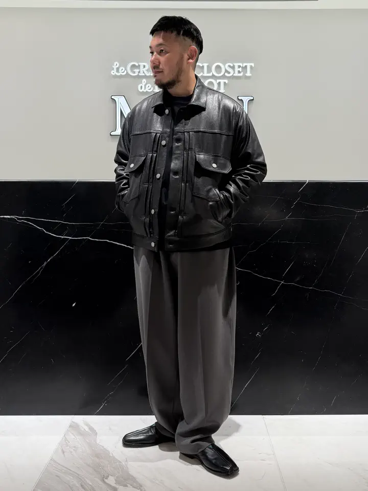 RAINMAKER(レインメーカー)】 DOUGI PANTS｜PARIGOT ONLINE（パリゴ