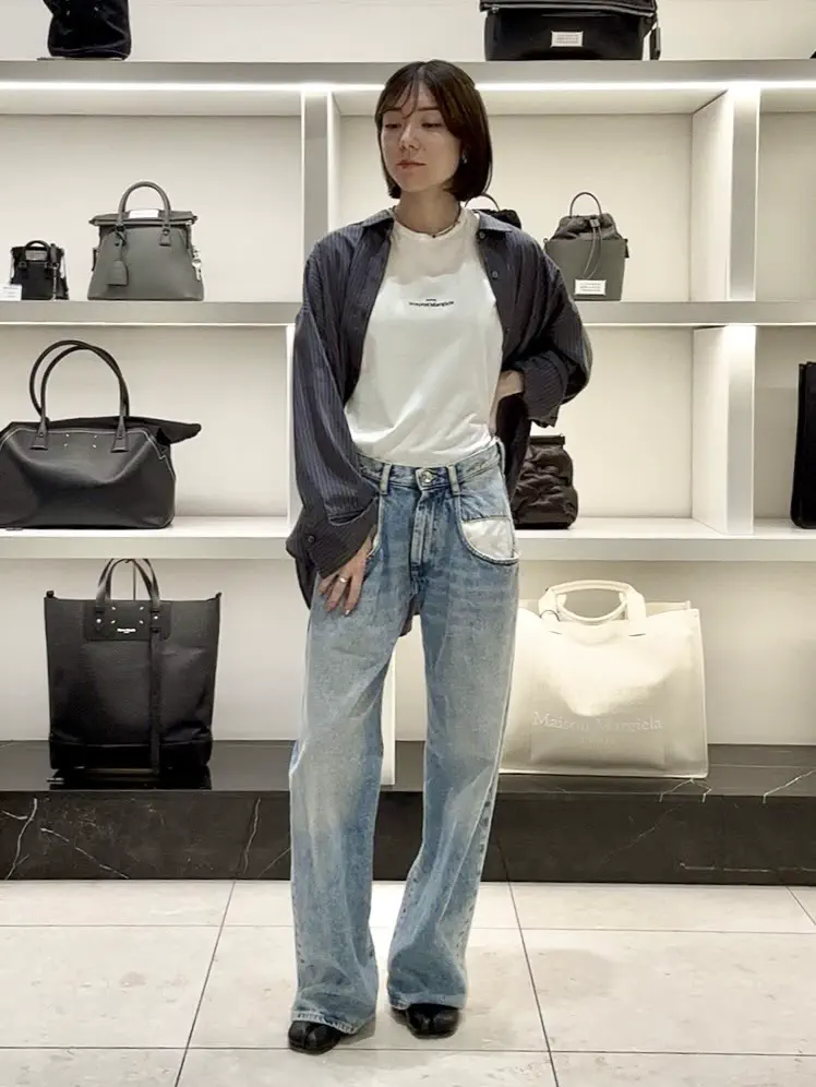 PARIGOT ORIGINAL STAFF STYLE 02