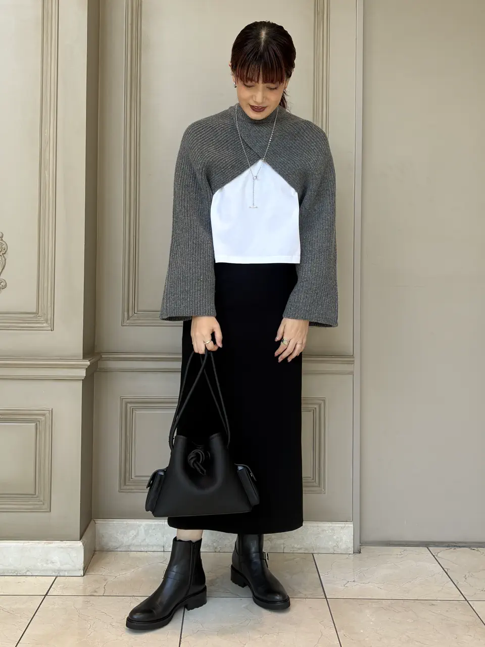 PARIGOT ORIGINAL STAFF STYLE 08