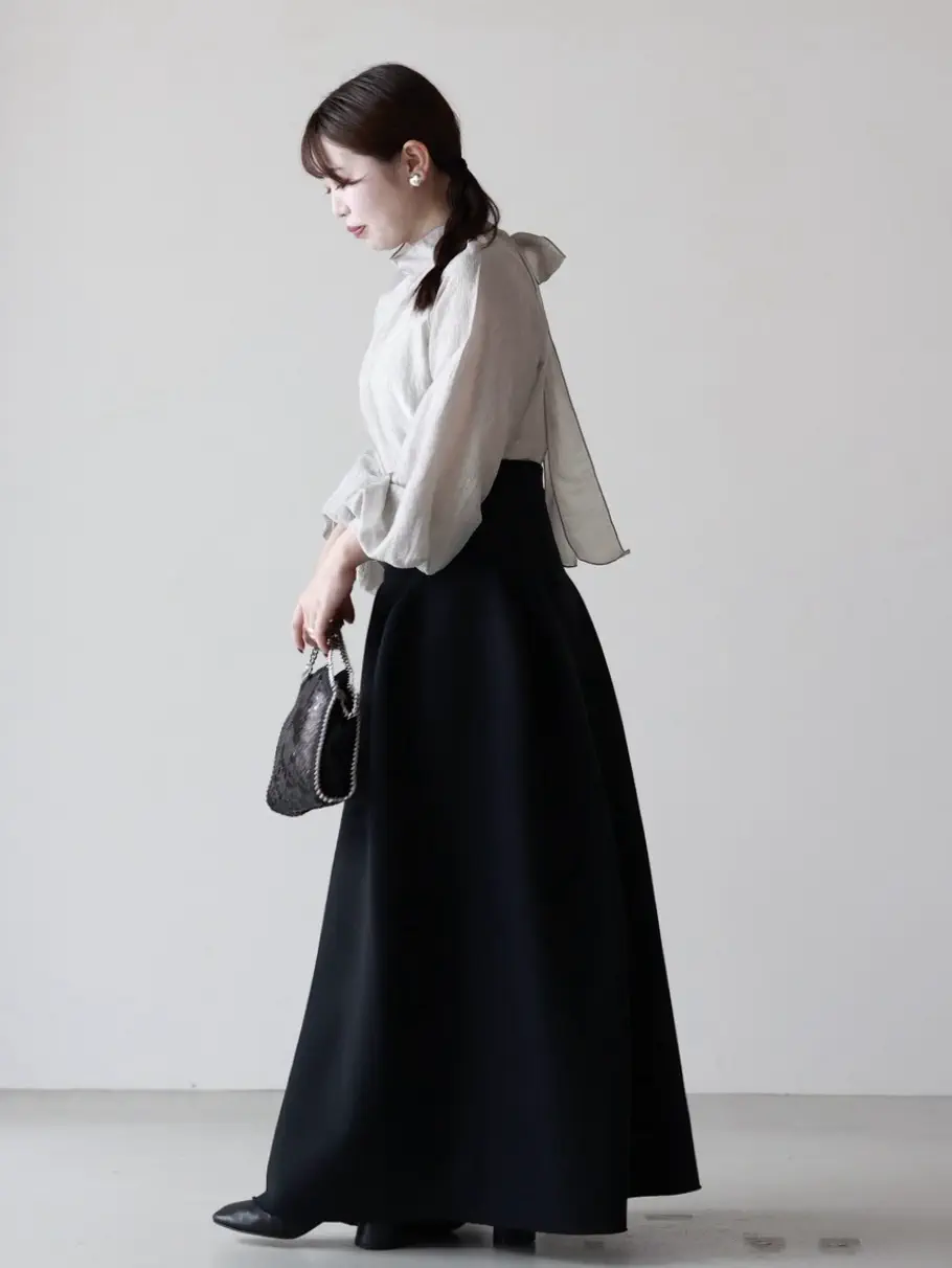 CFCL(シーエフシーエル)】 POTTERY SKIRT｜PARIGOT ONLINE（パリゴ