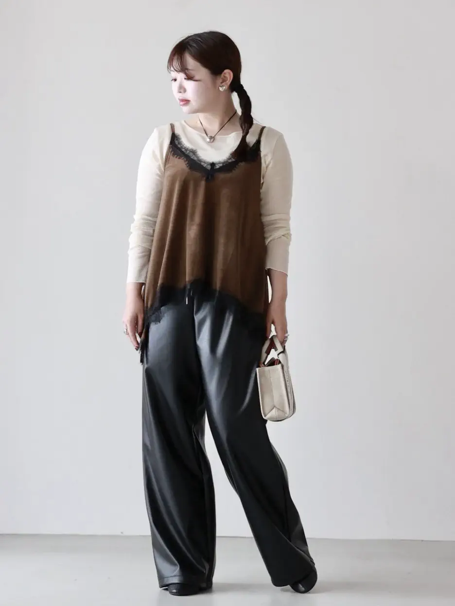 PARIGOT ORIGINAL STAFF STYLE 03