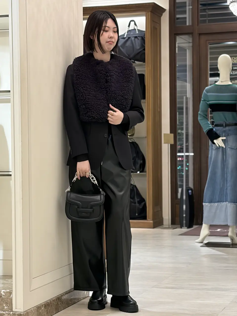 PARIGOT ORIGINAL STAFF STYLE 02