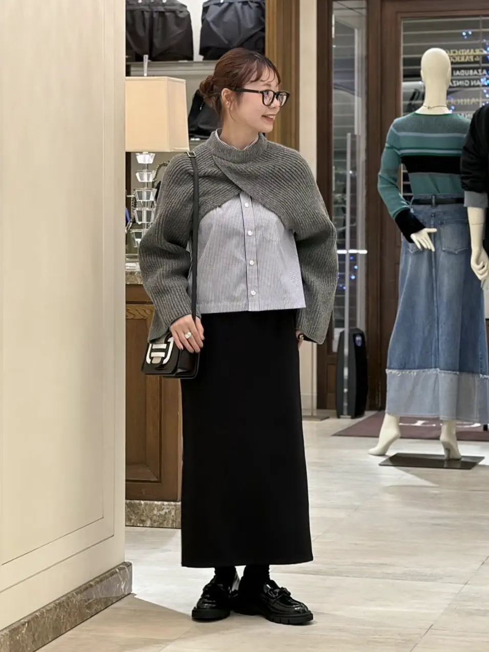 PARIGOT ORIGINAL STAFF STYLE 07