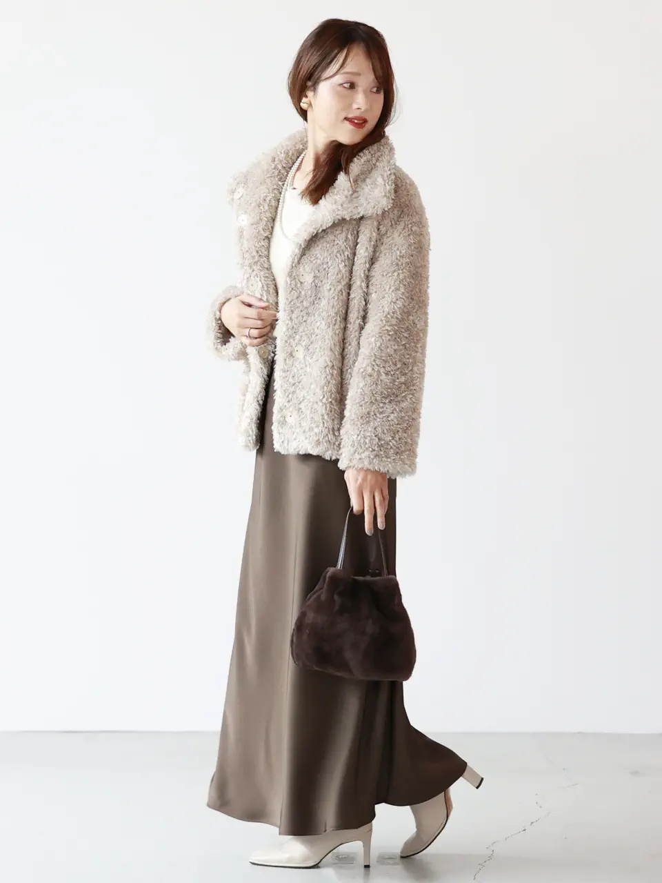 PARIGOT ORIGINAL STAFF STYLE 11