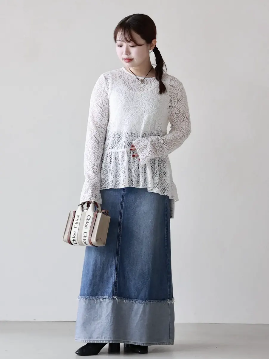 PARIGOT ORIGINAL STAFF STYLE 04