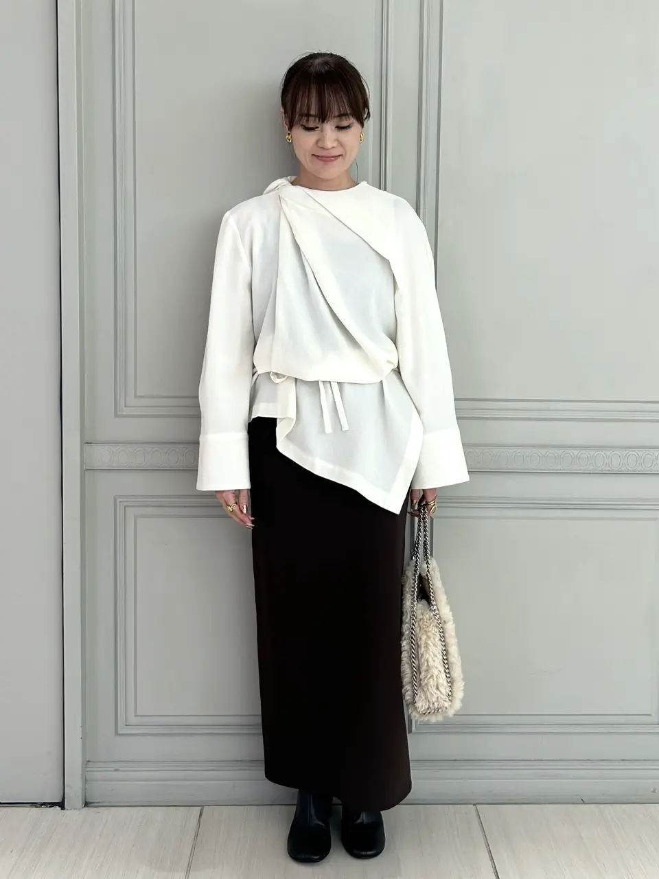 PARIGOT ORIGINAL STAFF STYLE 06