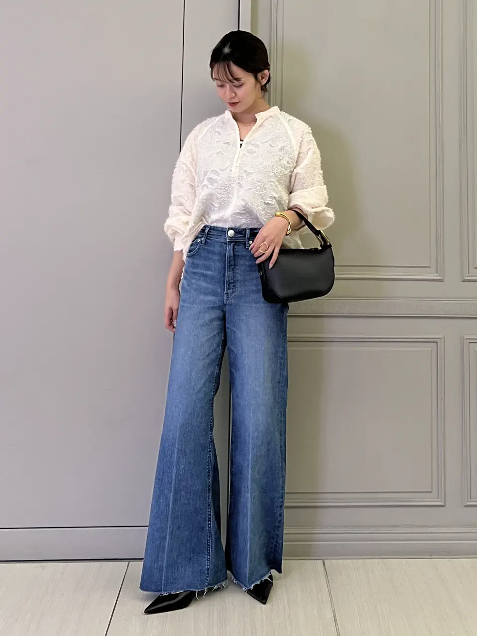 PARIGOT ORIGINAL STAFF STYLE 02