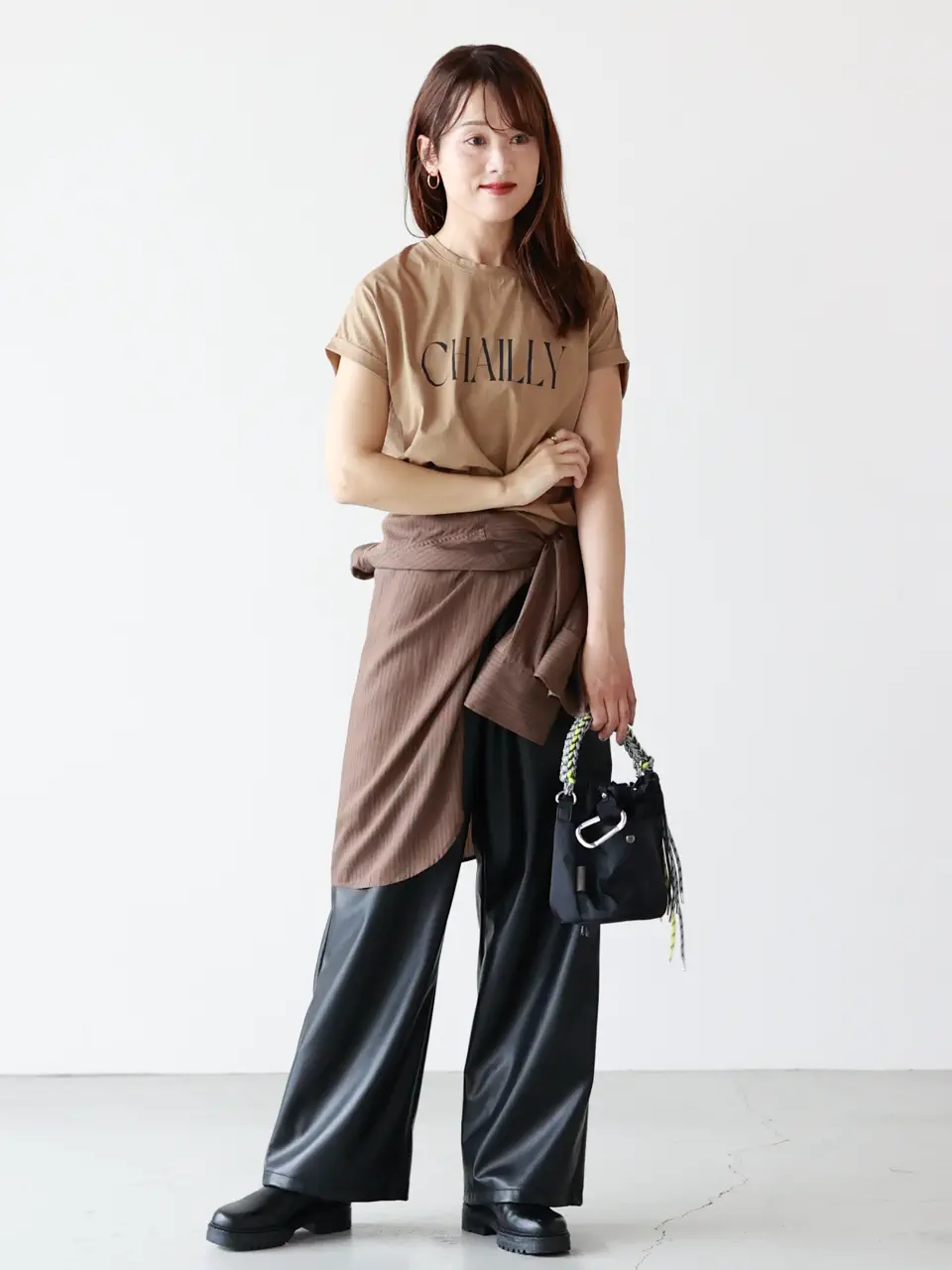 PARIGOT ORIGINAL STAFF STYLE 05