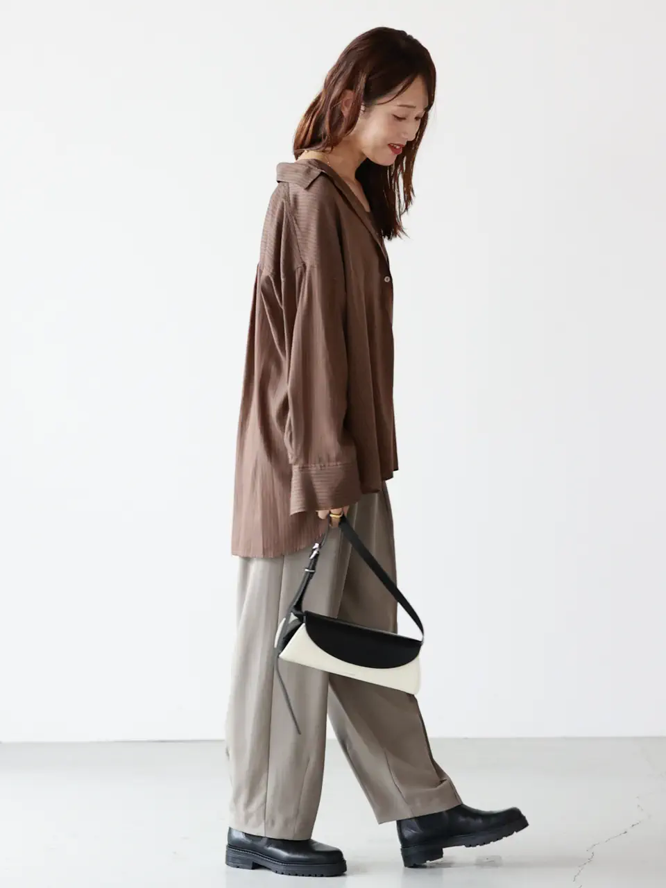 PARIGOT ORIGINAL STAFF STYLE 01