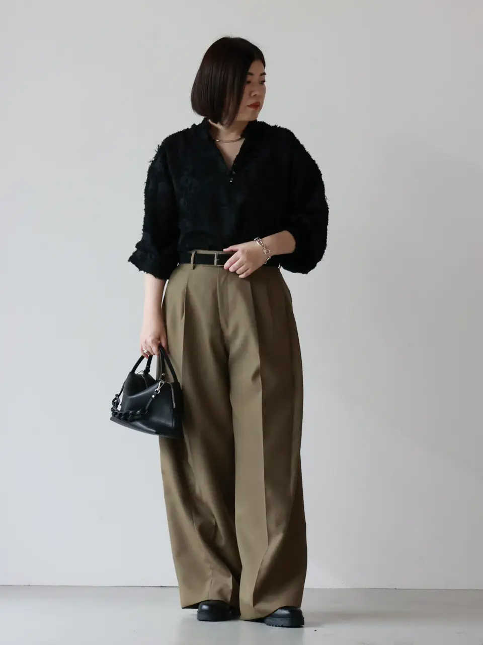 PARIGOT ORIGINAL STAFF STYLE 01