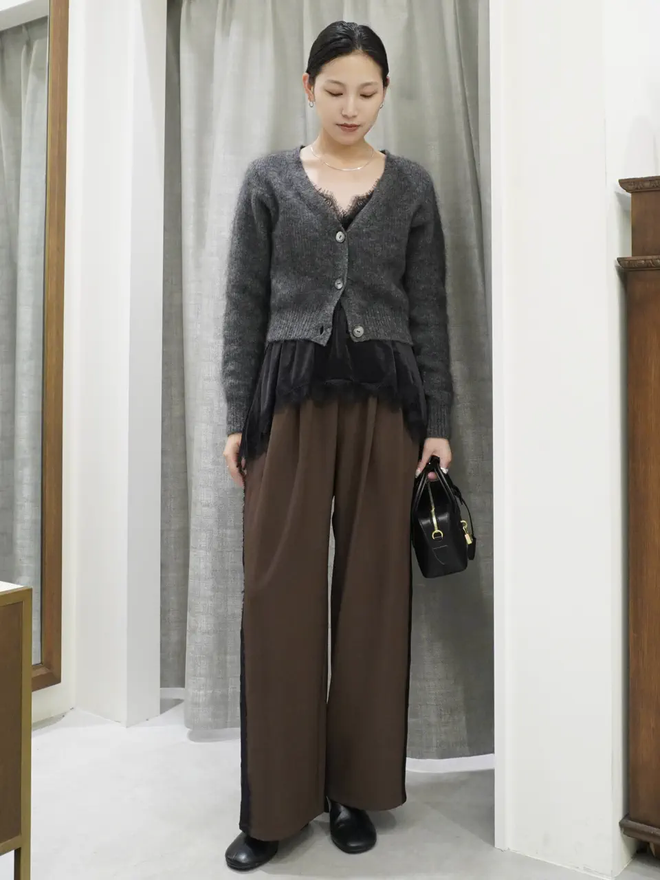 PARIGOT ORIGINAL STAFF STYLE 02