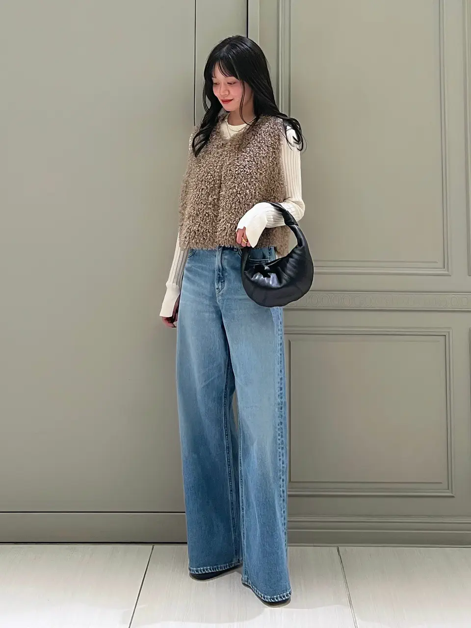 PARIGOT ORIGINAL STAFF STYLE 01