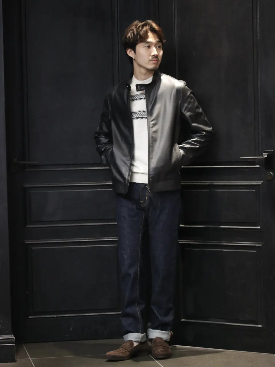 EMMETI(エンメティ)】JURI SP CALF SKIN｜PARIGOT ONLINE（パリゴ
