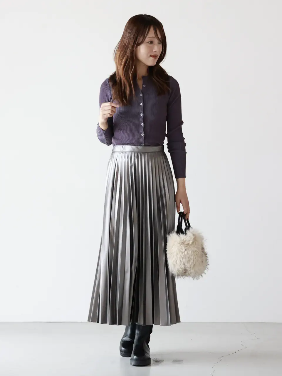 PARIGOT ORIGINAL STAFF STYLE 04