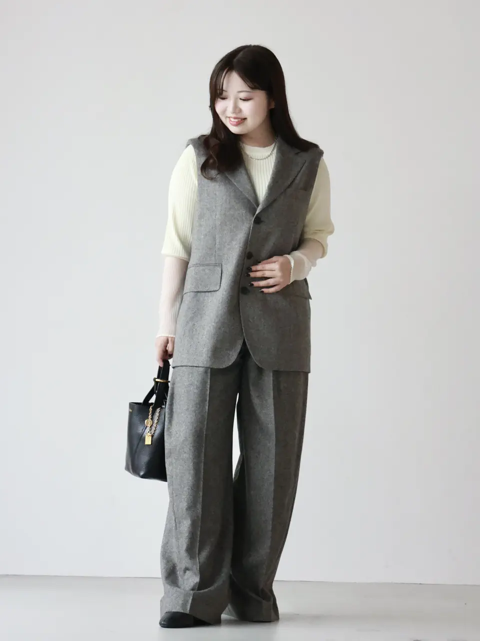 Scenario A : Meeting Style