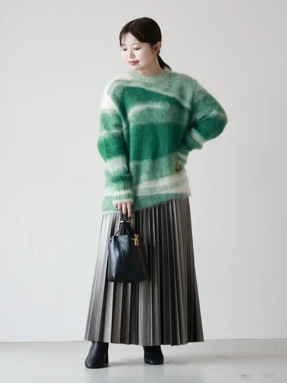 PARIGOT ORIGINAL STAFF STYLE 03