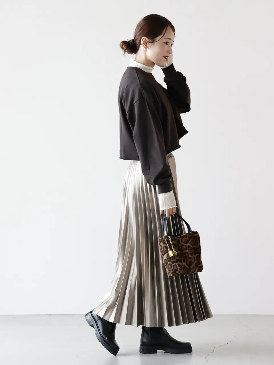 PARIGOT ORIGINAL STAFF STYLE 02