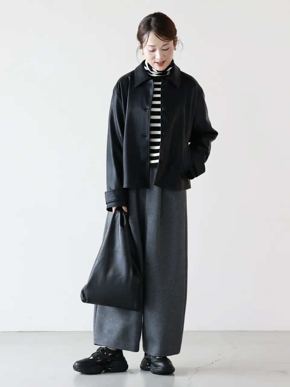PARIGOT ORIGINAL STAFF STYLE 05