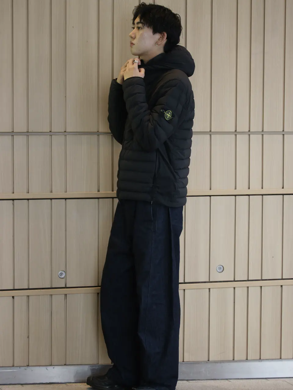 hirataのスタイリング