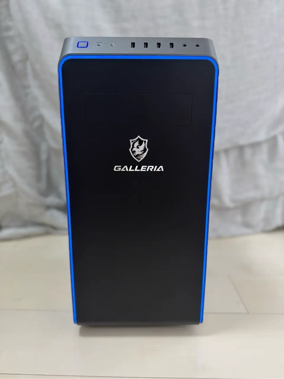ドスパラスタッフSAKAMAKIによる、パソコン、PCパーツ、周辺機器のレビュー