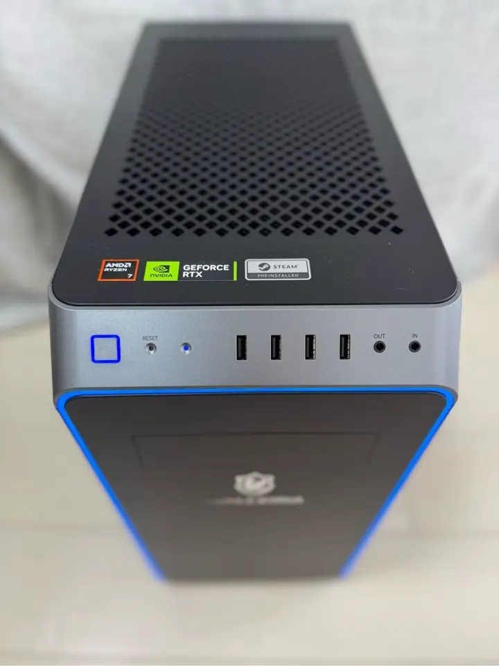 ドスパラスタッフSAKAMAKIによる、パソコン、PCパーツ、周辺機器のレビュー