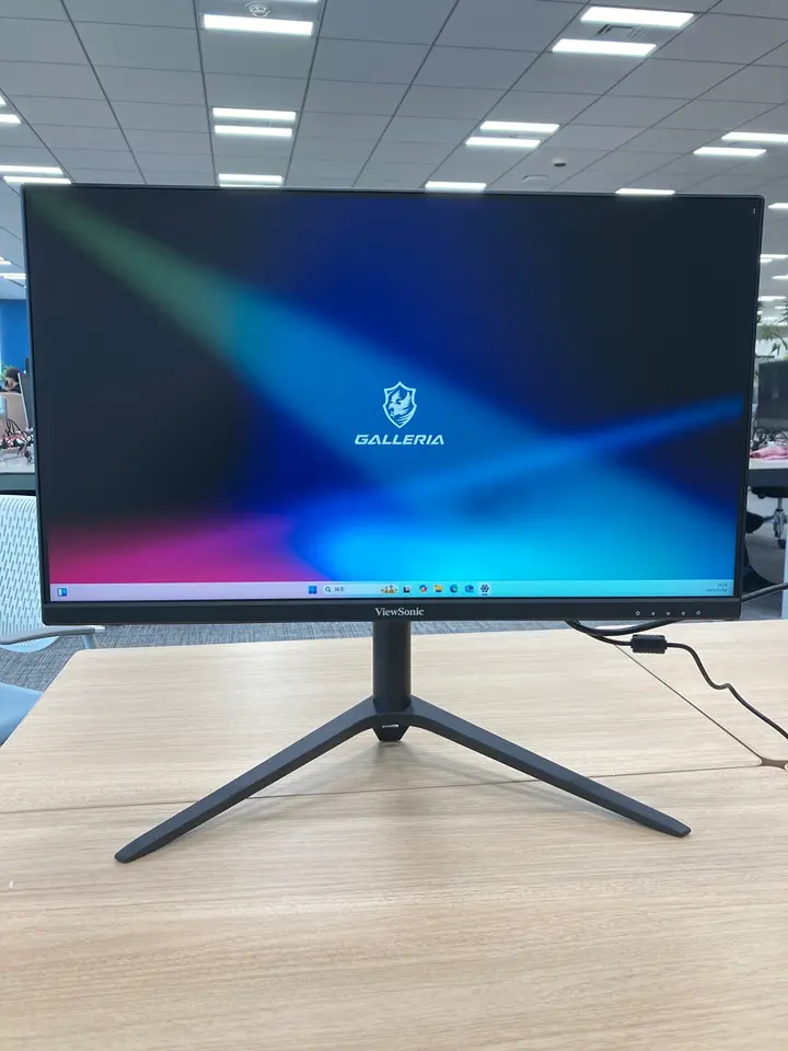 ViewSonic VX2428J2-W-7 (23.8インチワイド 液晶モニター ホワイト