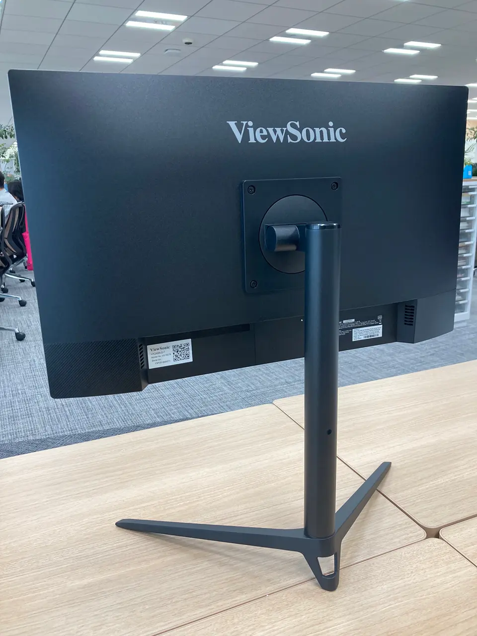 ViewSonic VX2428J2-W-7 (23.8インチワイド 液晶モニター ホワイト
